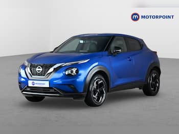 Used Nissan Juke 2023 for sale - 79499196: Photo