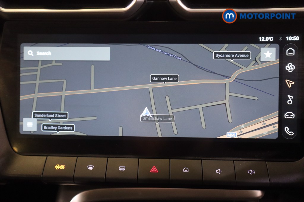 Used MG MG ZS 2025 for sale - 77951574: Photo 10