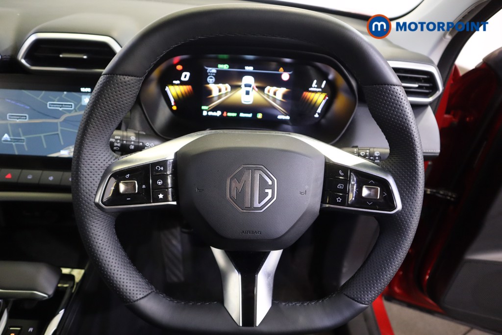 Used MG MG ZS 2025 for sale - 77951574: Photo 11