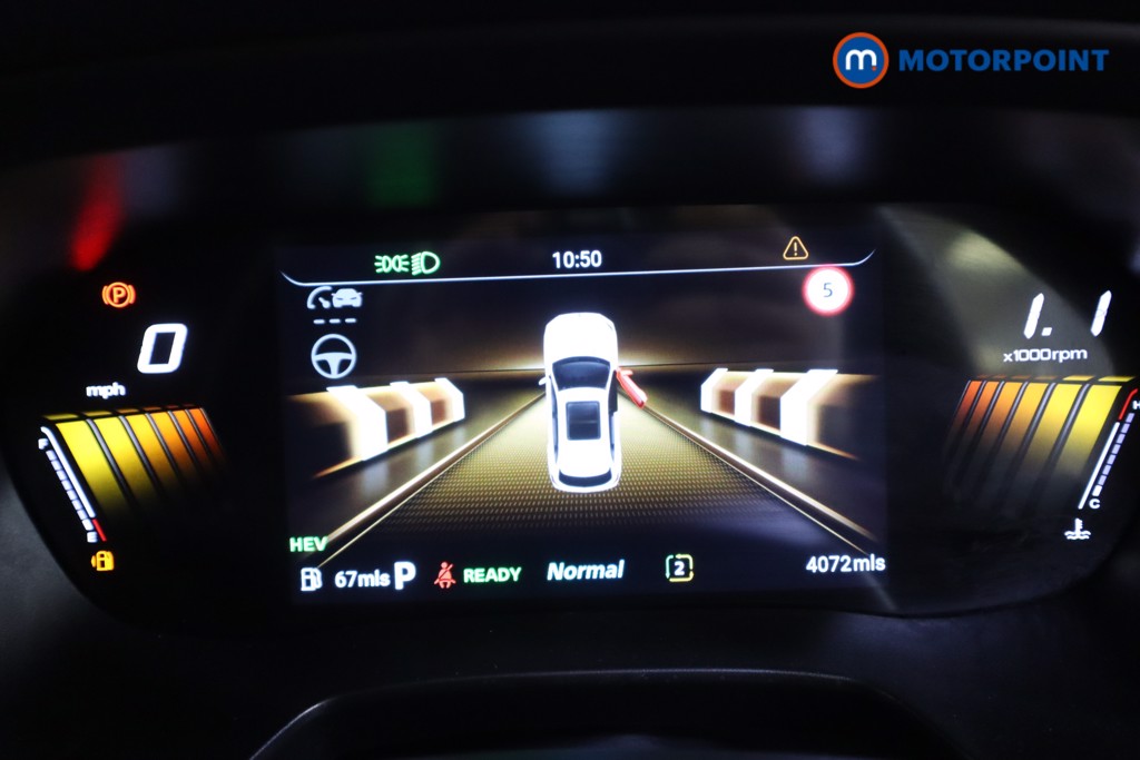 Used MG MG ZS 2025 for sale - 77951574: Photo 12