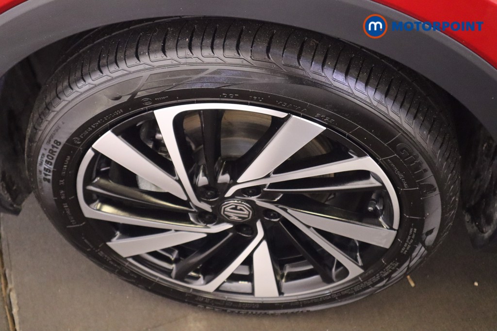 Used MG MG ZS 2025 for sale - 77951574: Photo 18