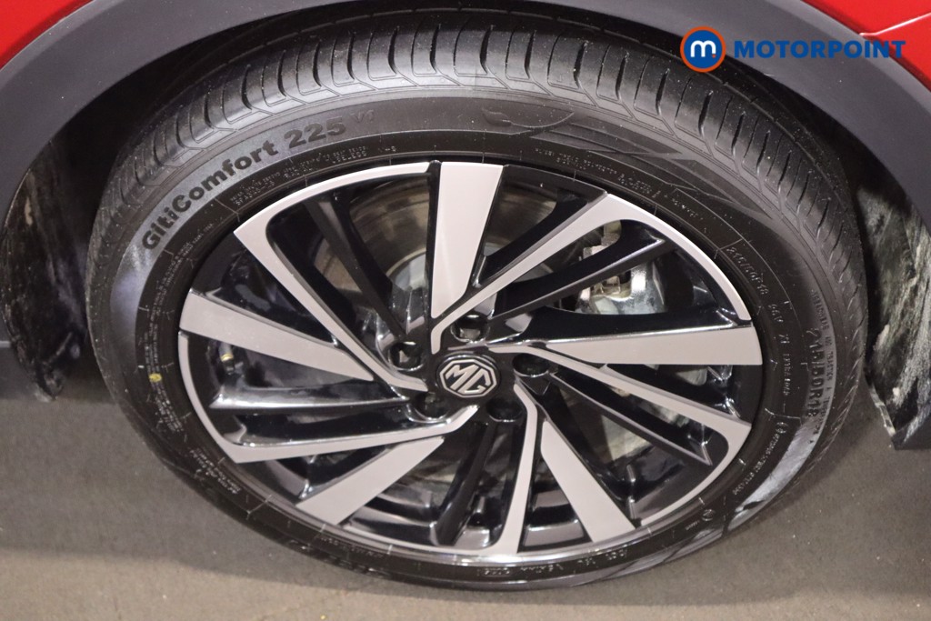 Used MG MG ZS 2025 for sale - 77951574: Photo 19