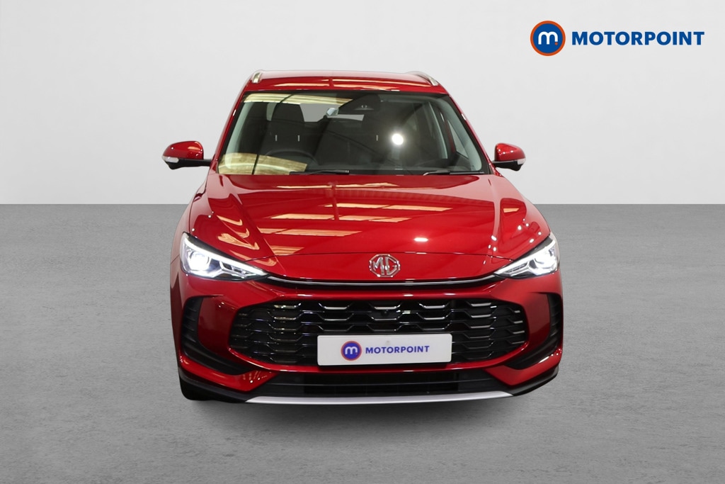 Used MG MG ZS 2025 for sale - 77951574: Photo 2