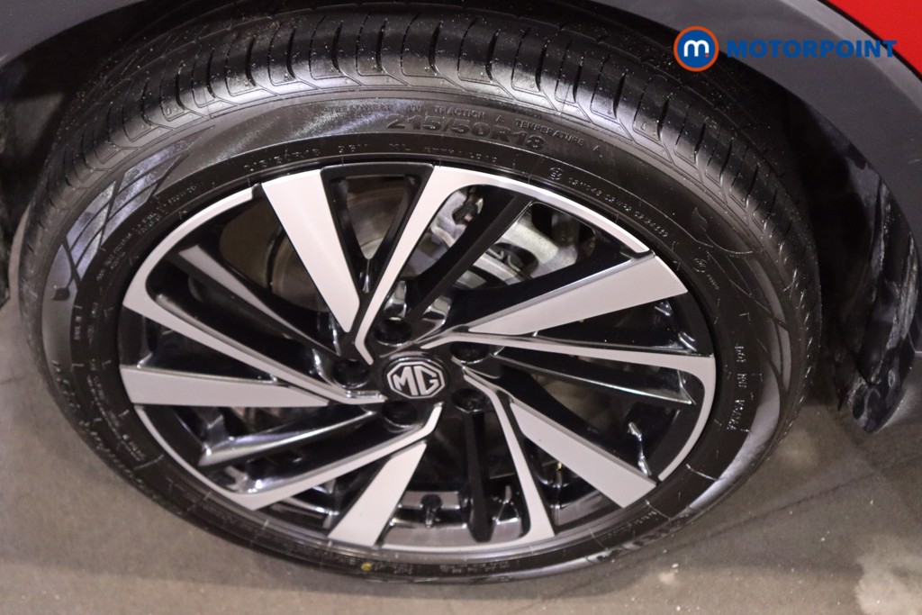 Used MG MG ZS 2025 for sale - 77951574: Photo 20