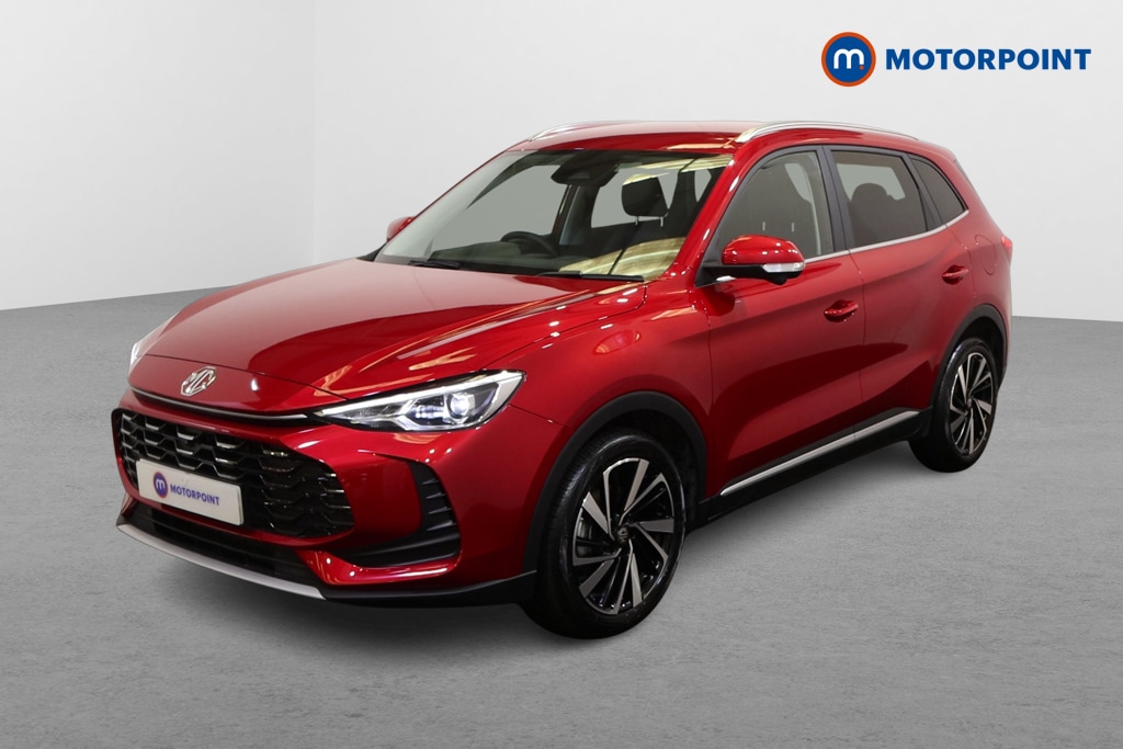 Used MG MG ZS 2025 for sale - 77951574: Photo 3