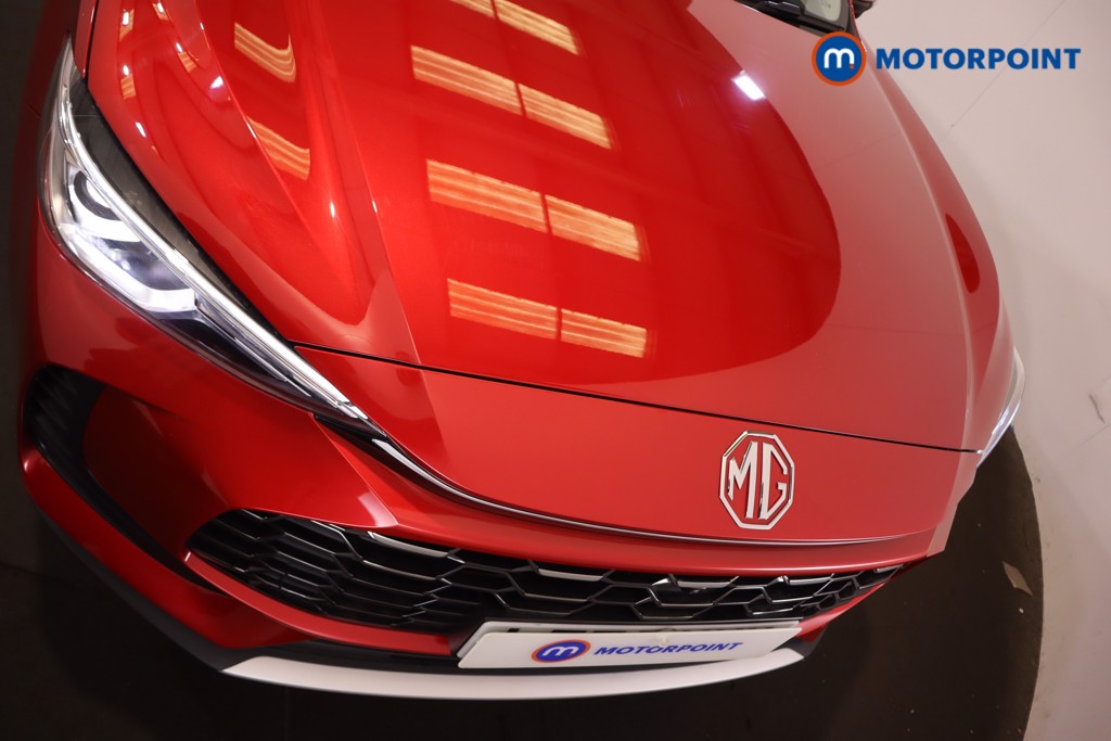 Used MG MG ZS 2025 for sale - 77951574: Photo 41