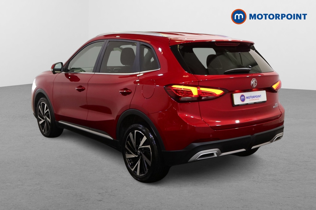 Used MG MG ZS 2025 for sale - 77951574: Photo 5