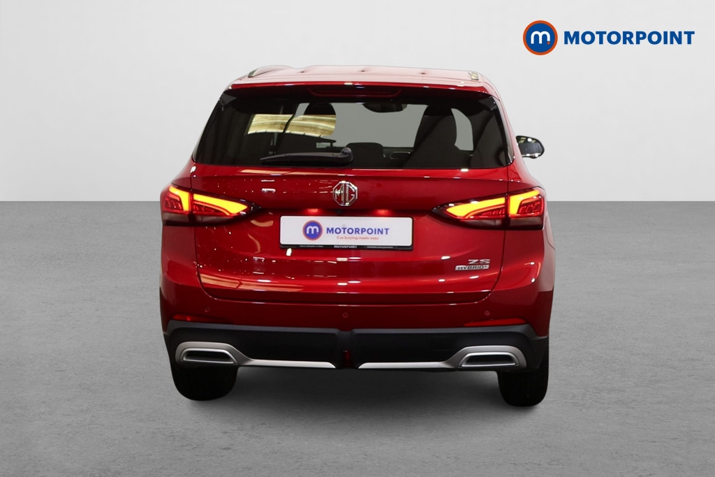 Used MG MG ZS 2025 for sale - 77951574: Photo 6