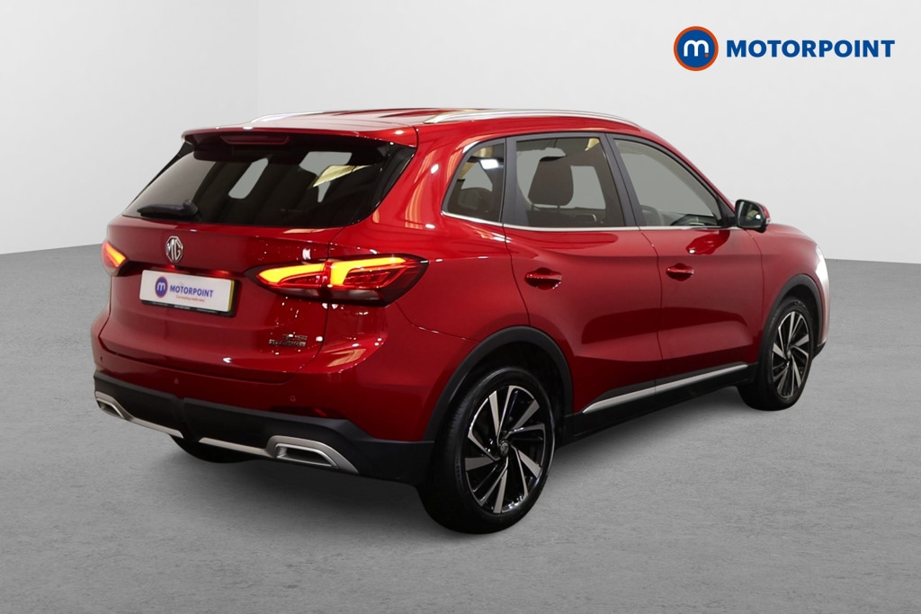 Used MG MG ZS 2025 for sale - 77951574: Photo 7