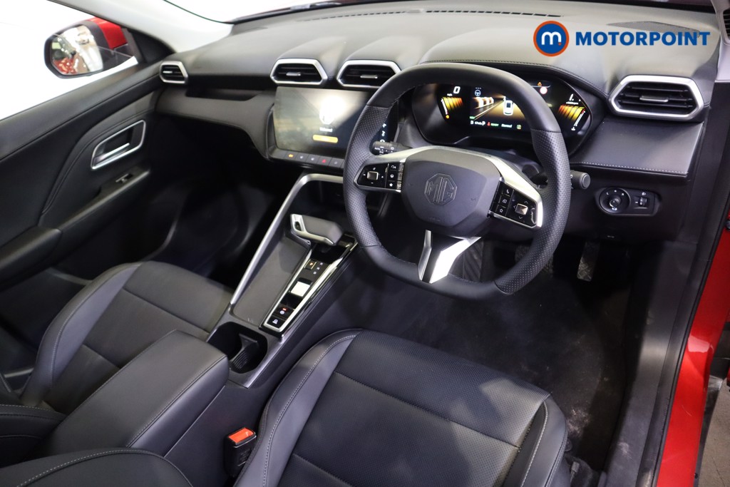 Used MG MG ZS 2025 for sale - 77951574: Photo 9