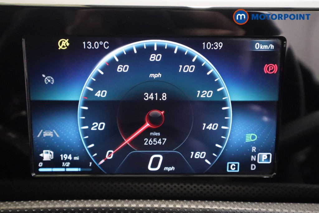 Used Mercedes-Benz A-Class 2019 for sale - 77730259: Photo 12