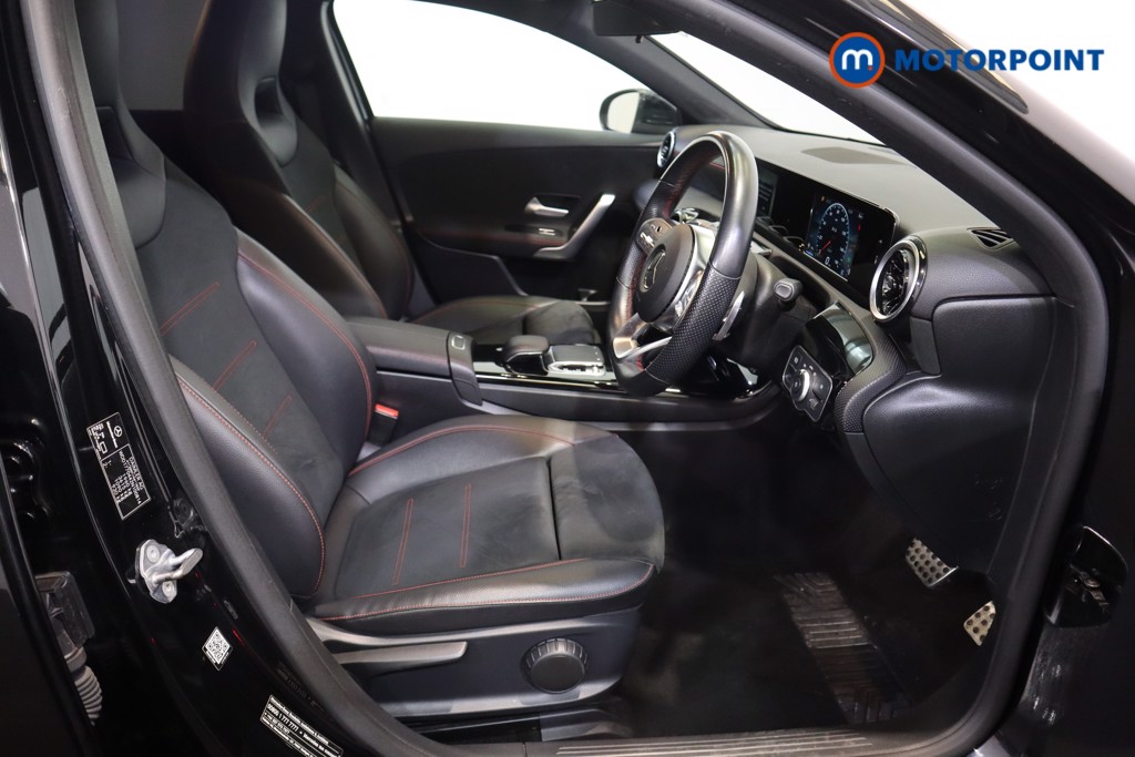 Used Mercedes-Benz A-Class 2019 for sale - 77730259: Photo 14