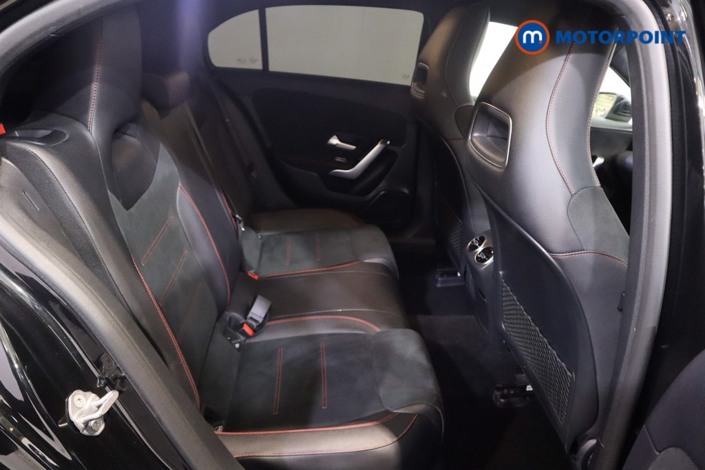 Used Mercedes-Benz A-Class 2019 for sale - 77730259: Photo 15