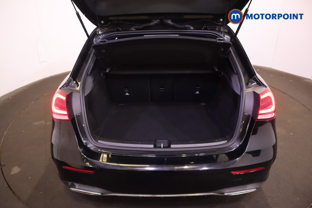 Used Mercedes-Benz A-Class 2019 for sale - 77730259: Photo 16