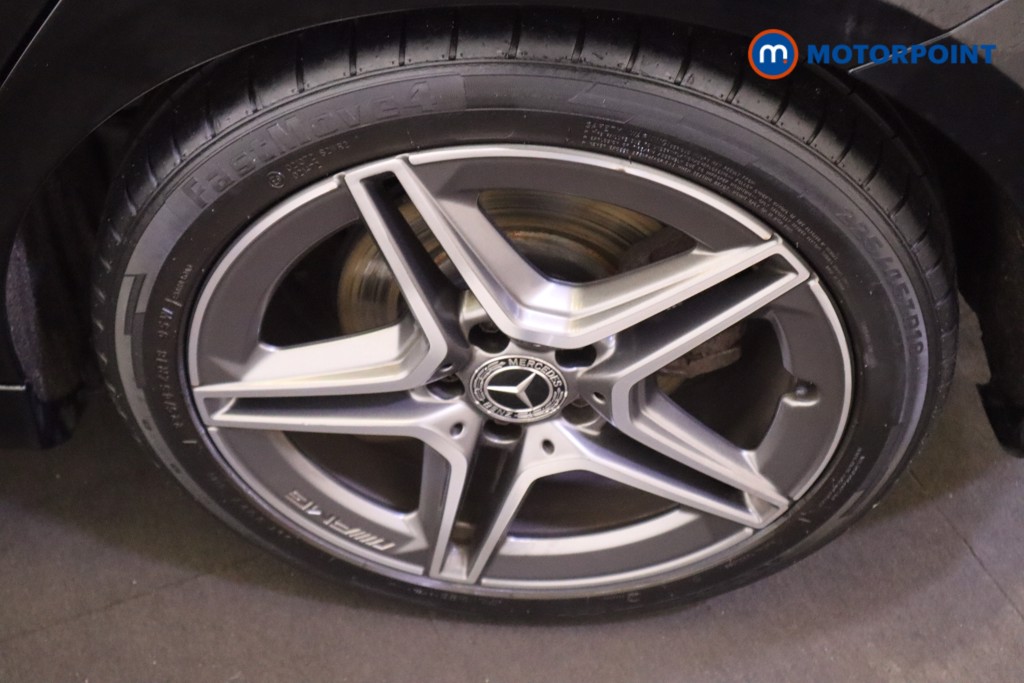 Used Mercedes-Benz A-Class 2019 for sale - 77730259: Photo 17