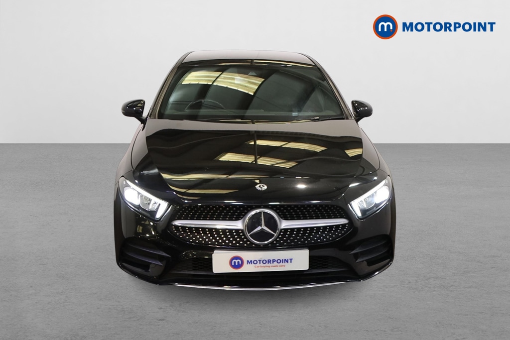 Used Mercedes-Benz A-Class 2019 for sale - 77730259: Photo 2