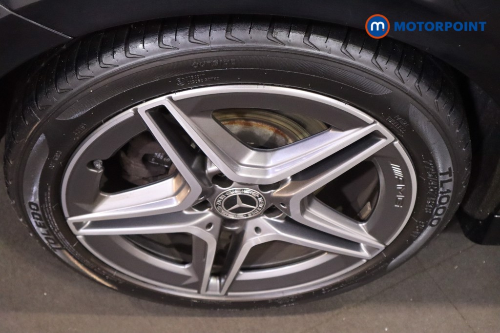 Used Mercedes-Benz A-Class 2019 for sale - 77730259: Photo 20