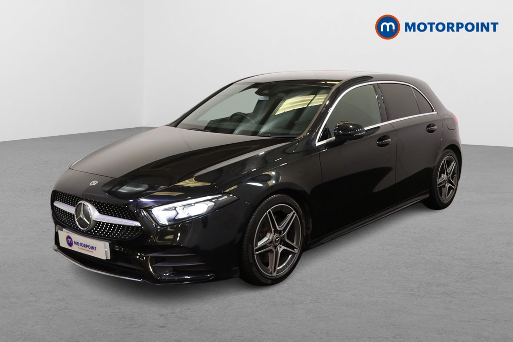 Used Mercedes-Benz A-Class 2019 for sale - 77730259: Photo 3