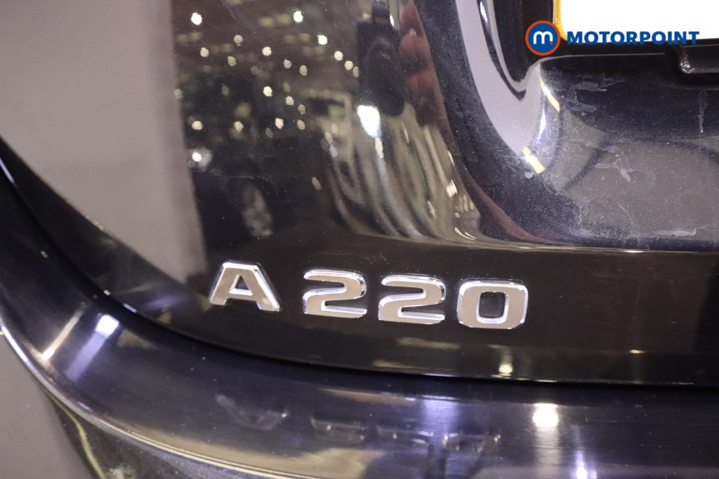 Used Mercedes-Benz A-Class 2019 for sale - 77730259: Photo 38