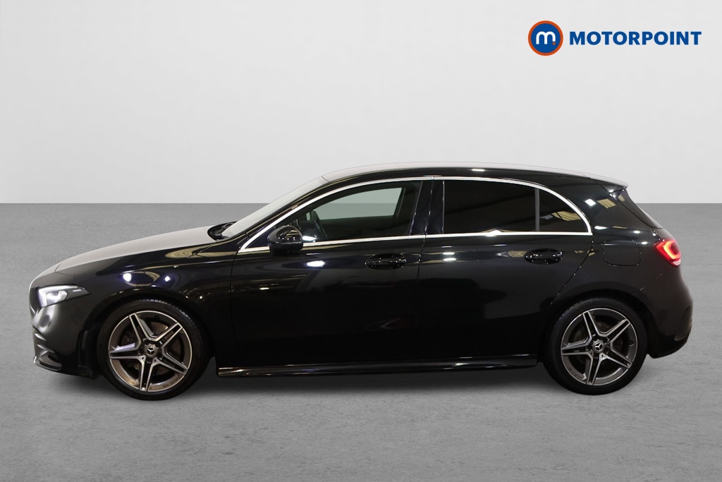 Used Mercedes-Benz A-Class 2019 for sale - 77730259: Photo 4