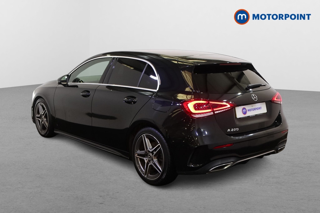 Used Mercedes-Benz A-Class 2019 for sale - 77730259: Photo 5