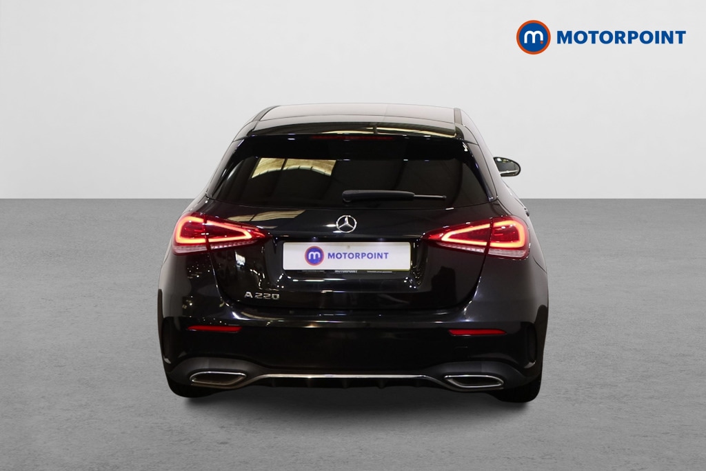Used Mercedes-Benz A-Class 2019 for sale - 77730259: Photo 6