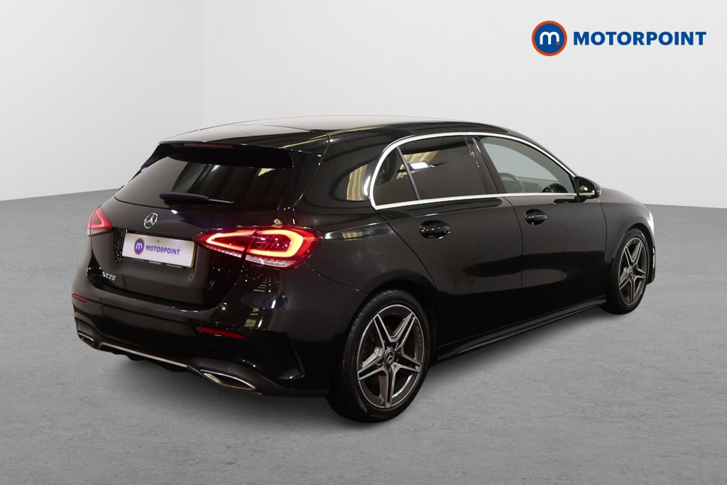 Used Mercedes-Benz A-Class 2019 for sale - 77730259: Photo 7