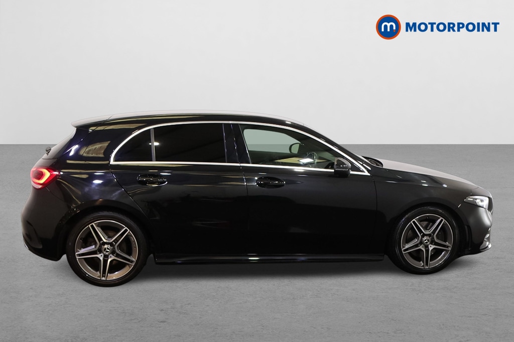 Used Mercedes-Benz A-Class 2019 for sale - 77730259: Photo 8