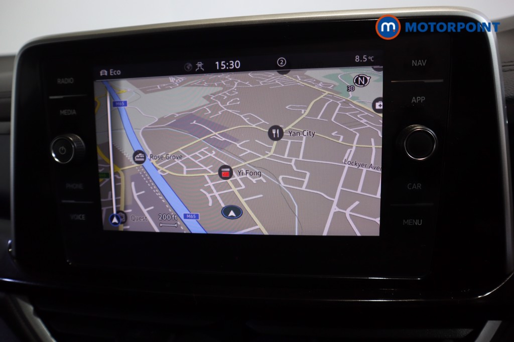 Used Volkswagen T-Roc 2024 for sale - 76641317: Photo 10