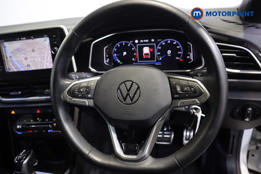 Used Volkswagen T-Roc 2024 for sale - 76641317: Photo 11