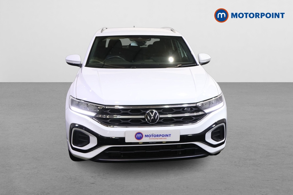 Used Volkswagen T-Roc 2024 for sale - 76641317: Photo 2