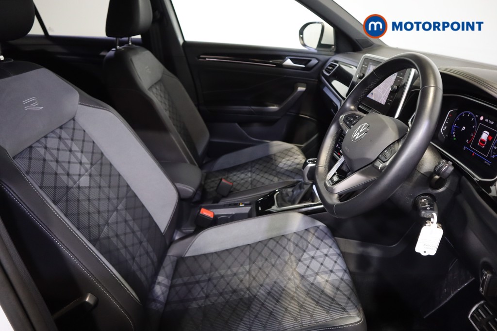 Used Volkswagen T-Roc 2024 for sale - 76641317: Photo 25