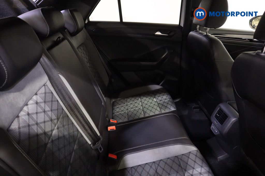 Used Volkswagen T-Roc 2024 for sale - 76641317: Photo 26