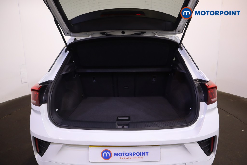 Used Volkswagen T-Roc 2024 for sale - 76641317: Photo 28