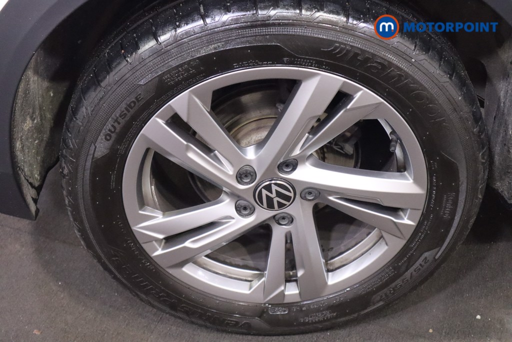 Used Volkswagen T-Roc 2024 for sale - 76641317: Photo 29