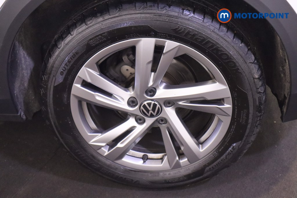 Used Volkswagen T-Roc 2024 for sale - 76641317: Photo 30