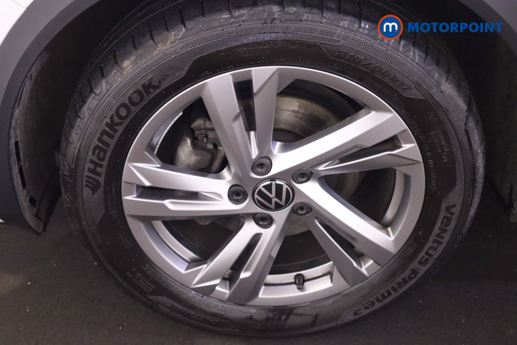 Used Volkswagen T-Roc 2024 for sale - 76641317: Photo 31