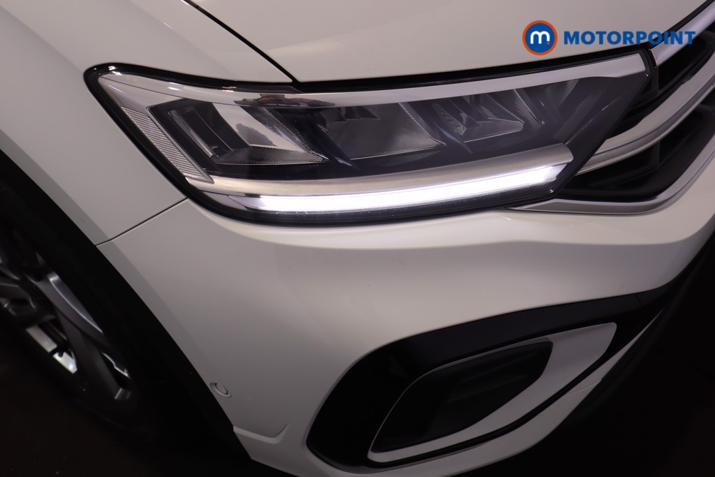 Used Volkswagen T-Roc 2024 for sale - 76641317: Photo 33