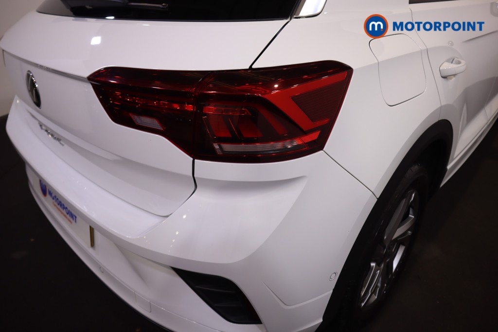 Used Volkswagen T-Roc 2024 for sale - 76641317: Photo 35