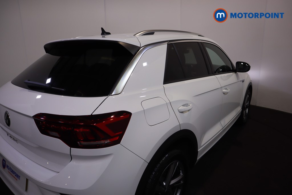 Used Volkswagen T-Roc 2024 for sale - 76641317: Photo 36