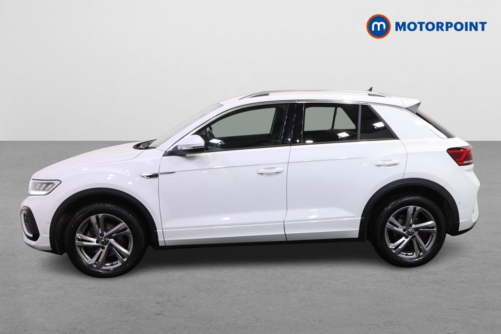 Used Volkswagen T-Roc 2024 for sale - 76641317: Photo 4