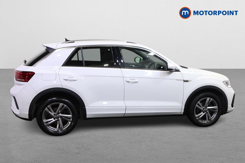 Used Volkswagen T-Roc 2024 for sale - 76641317: Photo 8