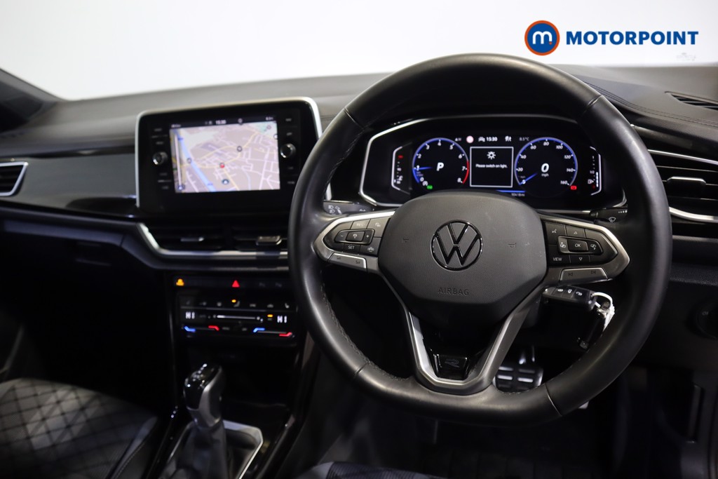 Used Volkswagen T-Roc 2024 for sale - 76641317: Photo 9