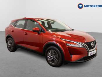 Used Nissan Qashqai 2022 for sale - 74950267: Photo