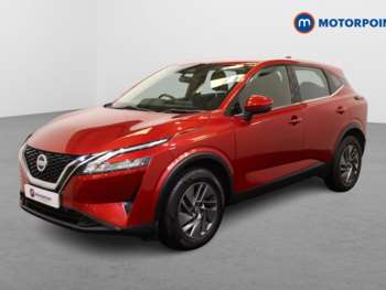 Used Nissan Qashqai 2022 for sale - 74950267: Photo