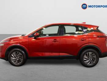 Used Nissan Qashqai 2022 for sale - 74950267: Photo
