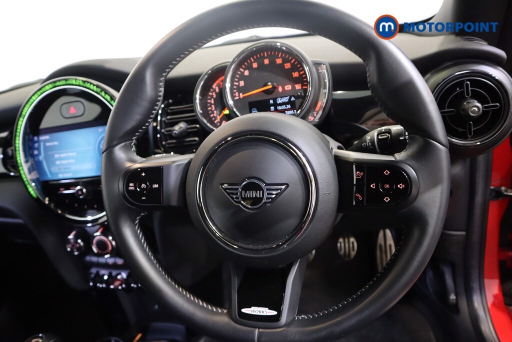 Used MINI Hatch 2021 for sale - 77814844: Photo 11