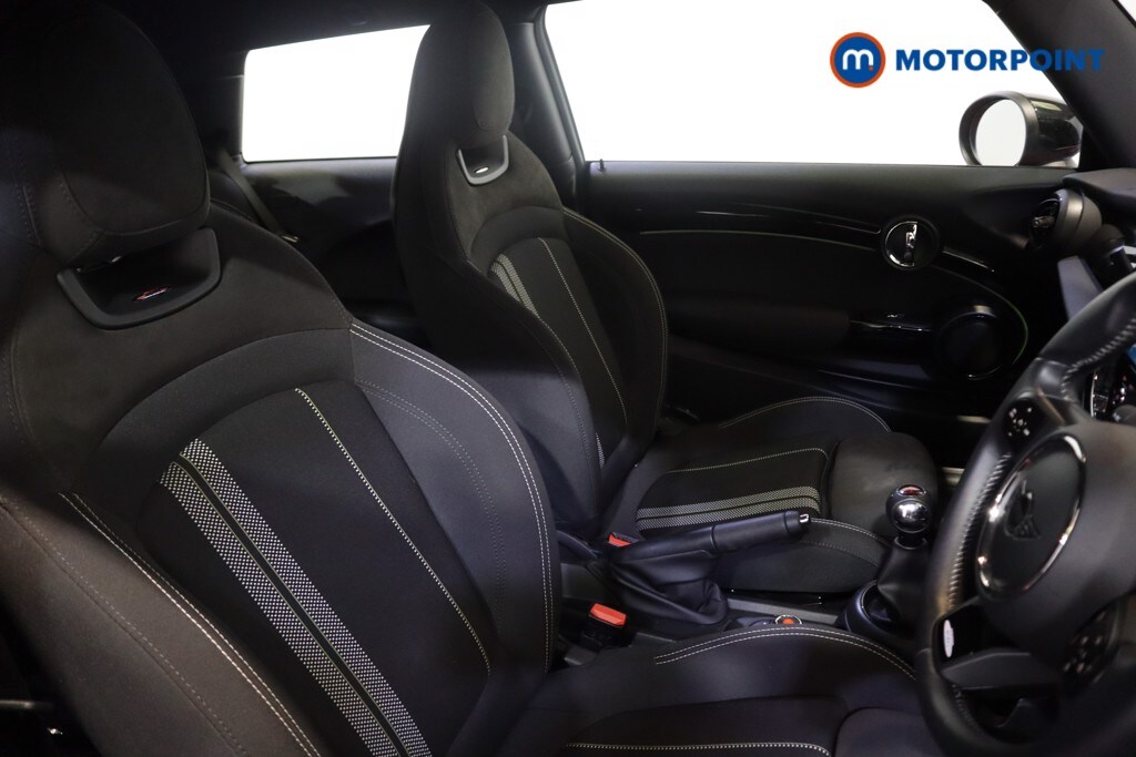 Used MINI Hatch 2021 for sale - 77814844: Photo 14