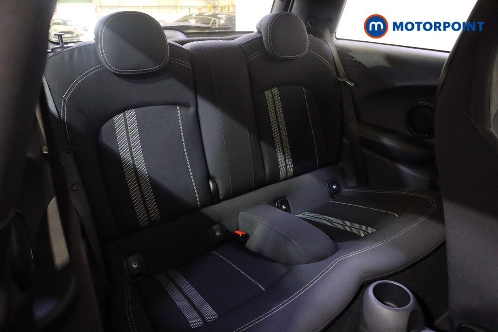 Used MINI Hatch 2021 for sale - 77814844: Photo 15