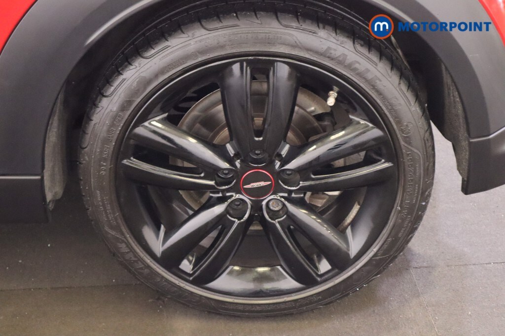 Used MINI Hatch 2021 for sale - 77814844: Photo 17